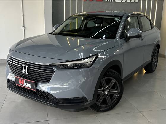 HONDA HR-V 1.5 DI I-VTEC FLEX EXL CVT HONDA HR-V 1.5 DI I-VTEC FLEX EXL CVT